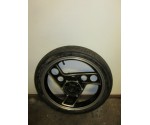 Yamaha XJ600F voorwiel / voorvelg